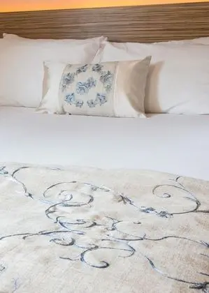 Tek Büyük Yataklı Oda, Şehir Manzaralı