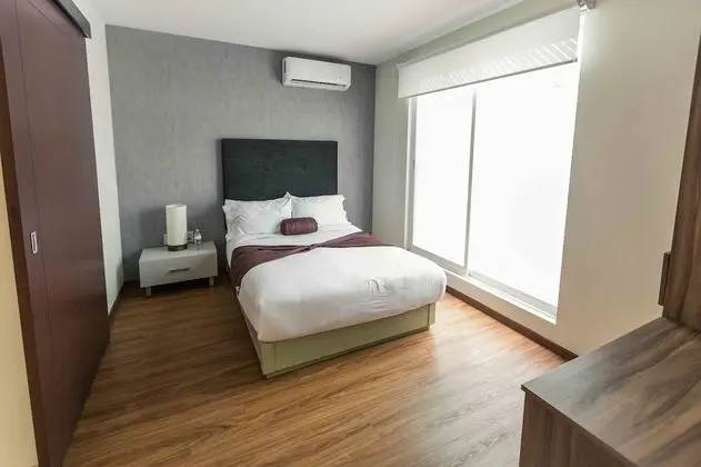 Premium Villa, 1 Çift Kişilik Yatak