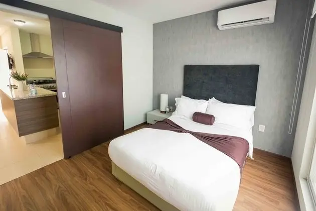 Premium Villa, 1 Çift Kişilik Yatak
