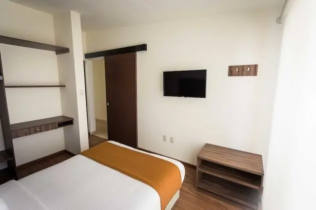Premium Villa, 1 Çift Kişilik Yatak