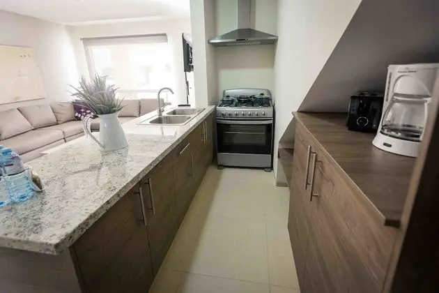 Premium Villa, 1 Çift Kişilik Yatak