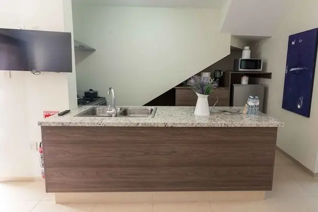 Premium Villa, 1 Çift Kişilik Yatak