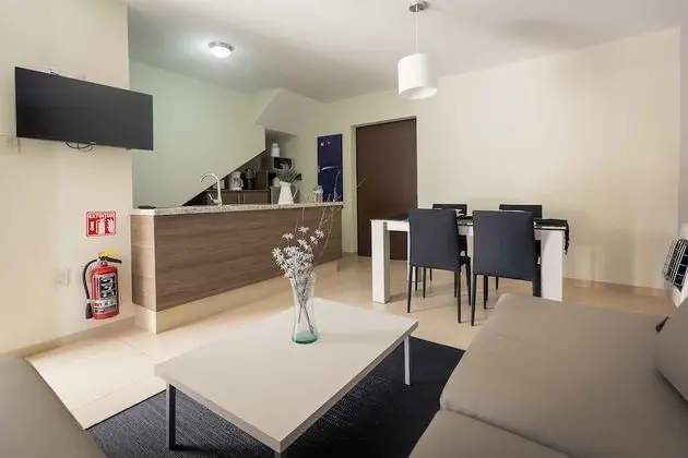 Premium Villa, 1 Çift Kişilik Yatak