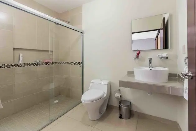 Premium Villa, 1 Çift Kişilik Yatak
