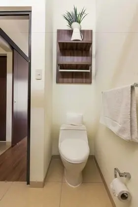 Premium Villa, 1 Çift Kişilik Yatak