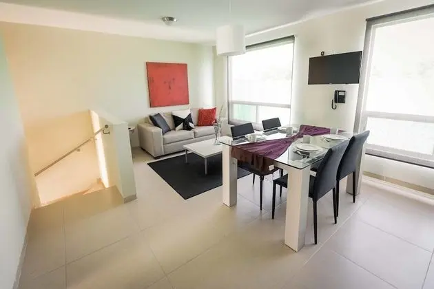 Premium Villa, 2 Yatak Odası