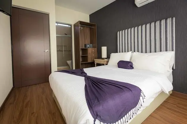 Premium Villa, 2 Yatak Odası