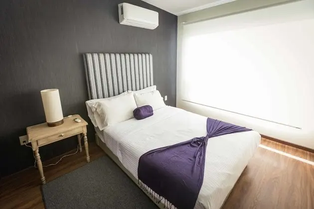 Premium Villa, 2 Yatak Odası
