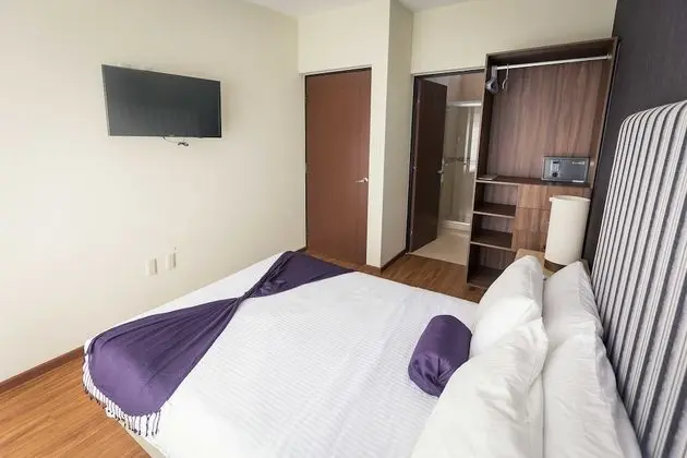 Premium Villa, 2 Yatak Odası