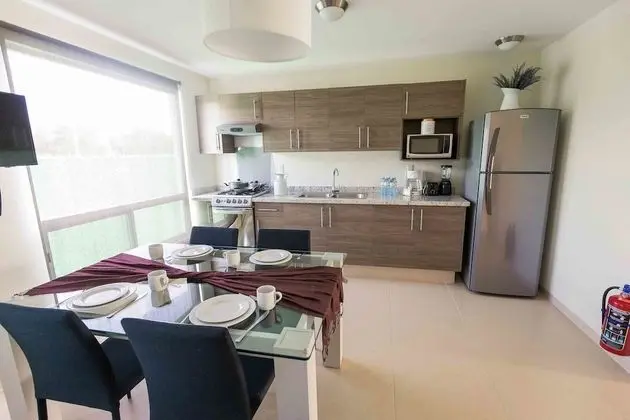 Premium Villa, 2 Yatak Odası