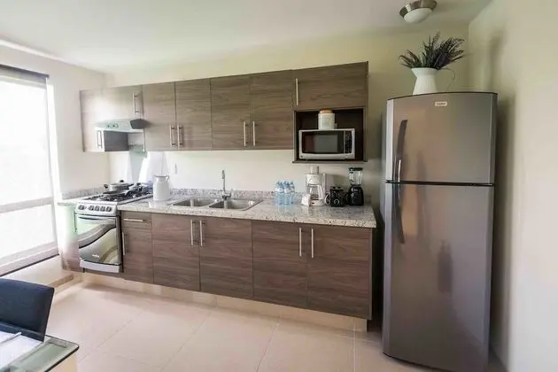 Premium Villa, 2 Yatak Odası
