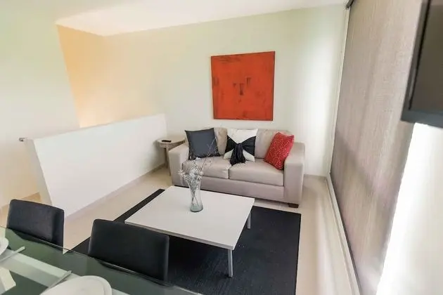 Premium Villa, 2 Yatak Odası
