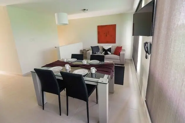 Premium Villa, 2 Yatak Odası
