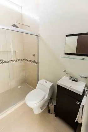 Premium Villa, 2 Yatak Odası
