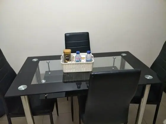 Economy Daire, 1 Yatak Odası