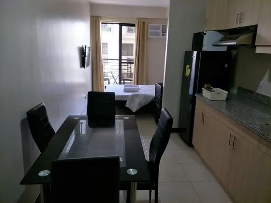 Economy Daire, 1 Yatak Odası