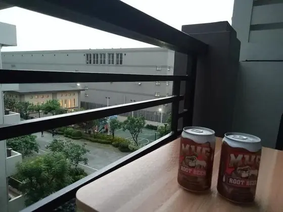 Economy Daire, 1 Yatak Odası