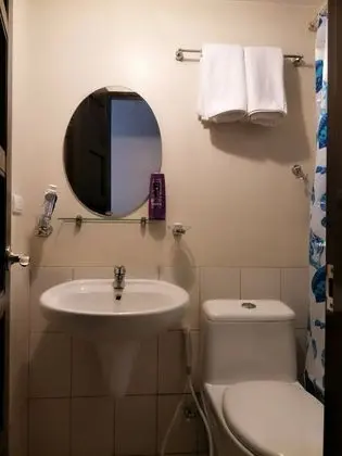Economy Daire, 1 Yatak Odası
