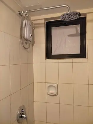 Economy Daire, 1 Yatak Odası