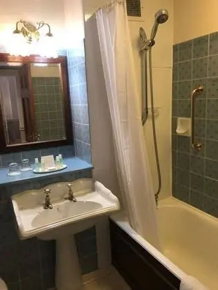 Standard İki Ayrı Yataklı Oda