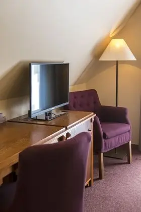 Premium Tek Büyük Yataklı Oda, Balkon