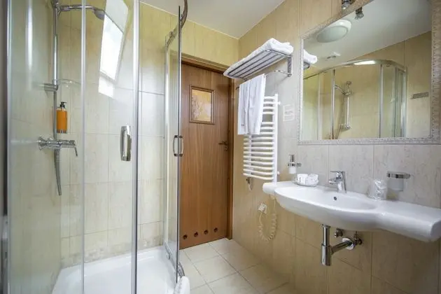 Premium Tek Kişilik Oda, Balkon