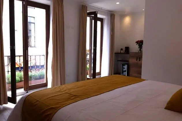 Deluxe Stüdyo Süit