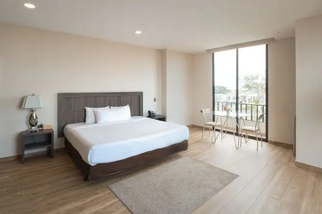 Junior Suite