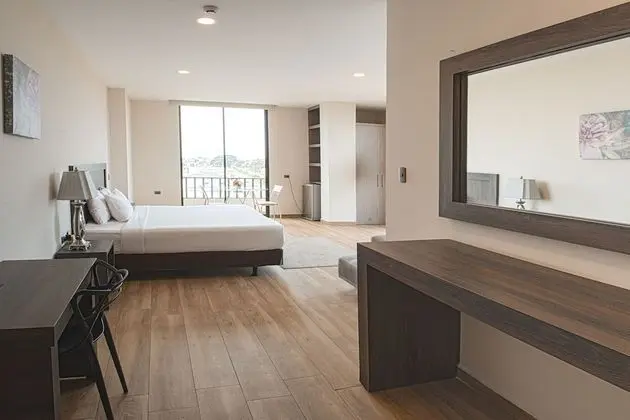Junior Suite