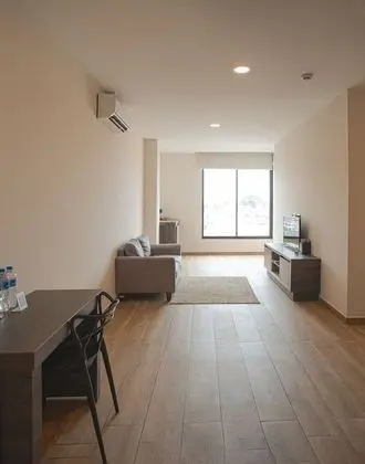 Junior Suite
