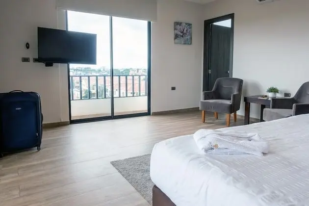 Junior Suite