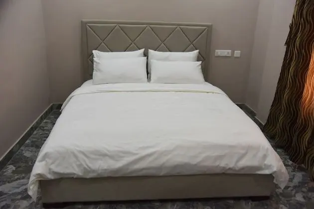 Standard Tek Kişilik Oda