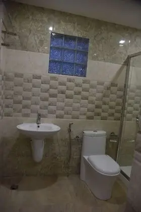Standard Tek Kişilik Oda