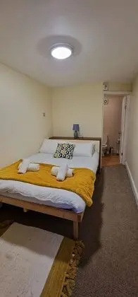 Comfort Kır Evi