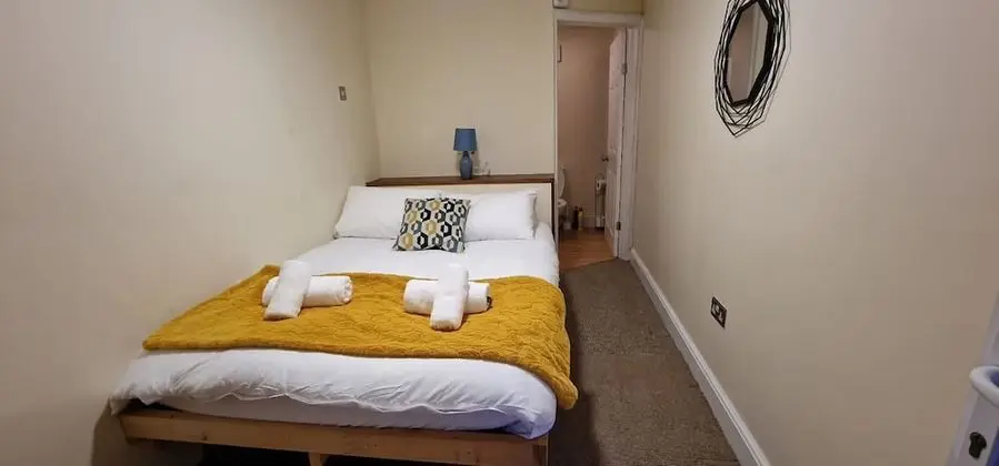 Comfort Kır Evi