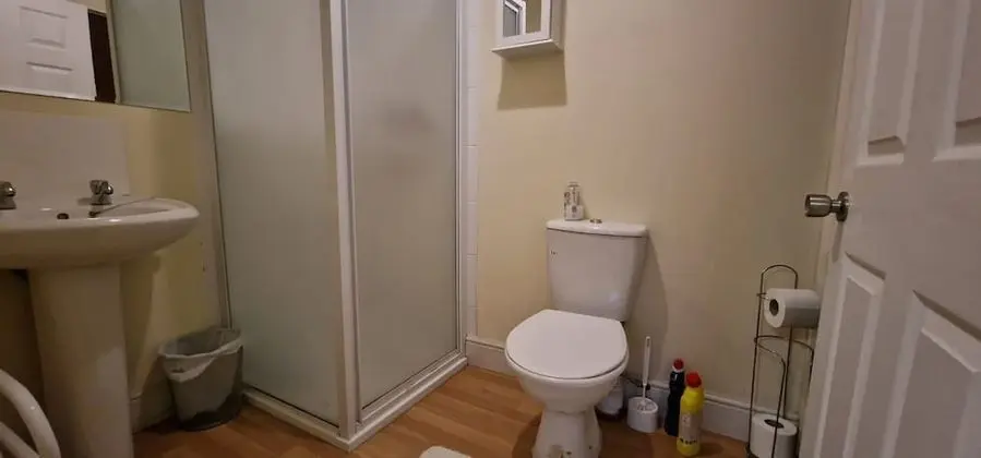 Comfort Kır Evi