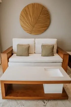 Deluxe Junior Suite - 1 King Size Bed