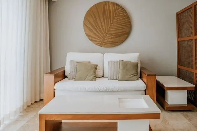 Deluxe Junior Suite - 2 Queen beds