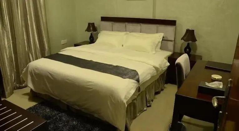 Basic Apart Daire