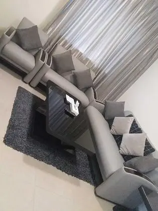 Basic Apart Daire