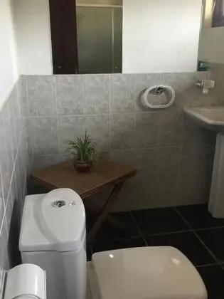 Standard Tek Büyük Yataklı Oda, 1 En Büyük (King) Boy Yatak