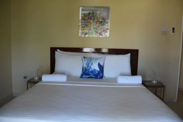 Stüdyo, 1 Yatak Odası, Balkon, Okyanus Manzaralı