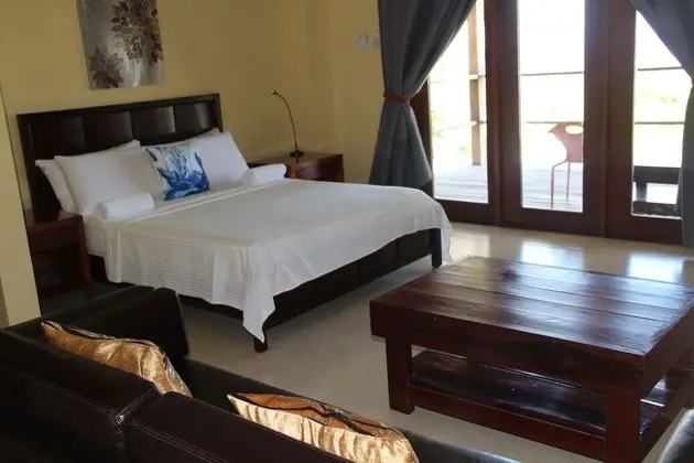Stüdyo, 1 Yatak Odası, Balkon, Okyanus Manzaralı