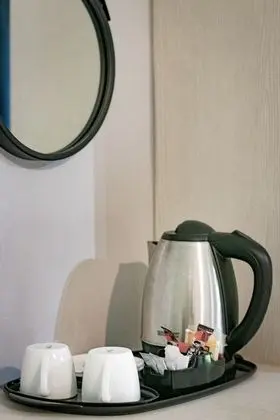Stüdyo, 1 Yatak Odası, Balkon, Okyanus Manzaralı