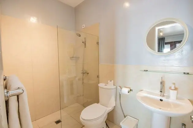 Stüdyo, 1 Yatak Odası, Balkon, Okyanus Manzaralı