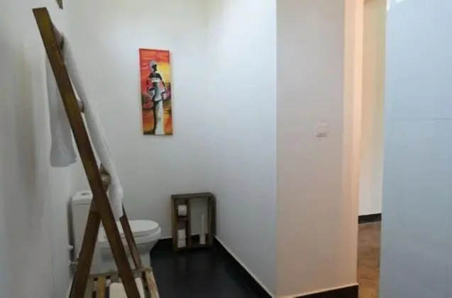 Süit, 1 Yatak Odası, Havuz Manzaralı
