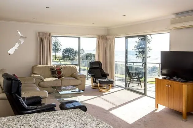Premium Apart Daire, 3 Yatak Odası, Okyanus Manzaralı