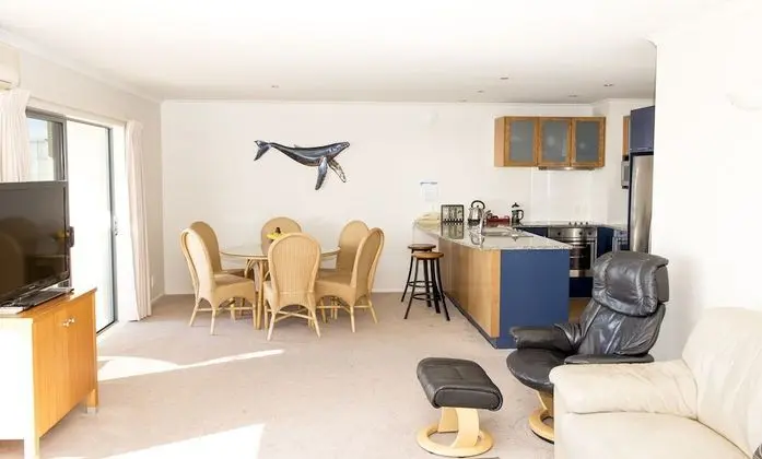 Premium Apart Daire, 3 Yatak Odası, Okyanus Manzaralı