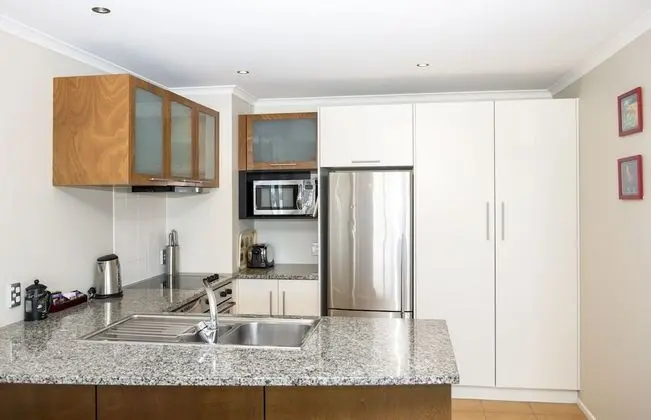 Standard Apart Daire, 2 Yatak Odası, Havuz Kullanımı, Havuz Kenarı