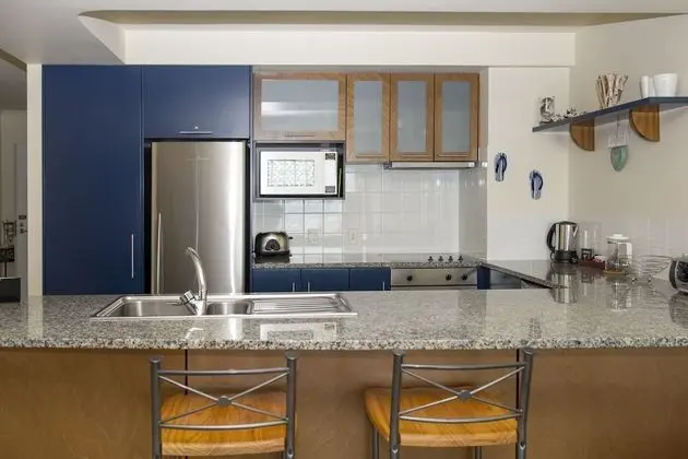 Standard Apart Daire, 2 Yatak Odası, Havuz Kullanımı, Havuz Kenarı